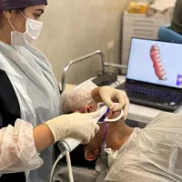 خدمات تخصصی دندانپزشکی در کلینیک نگین شیراز|خدمات آرایشگری و زیبایی|شیراز, زرگری|دیوار