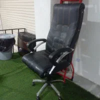 صندلی دفتر|دفتر کار|قم, انسجام|دیوار