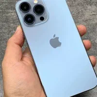 آیفون 13 promax Zaa باطری ۹۲