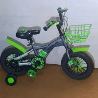 دوچرخه 12 پسرانه نو