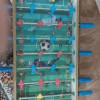 فوتبال دستی