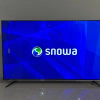 تلوزیون اسنوا ۵۵اینچ هوشمند
