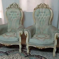 مبل و فرش|مبلمان خانگی و میز عسلی|اصفهان, دستگرده|دیوار
