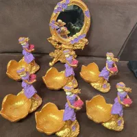 هفت سین رزین