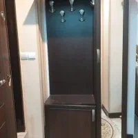 چوب لباسی و جا کفشی|جاکفشی، کمد، دراور|اراک, |دیوار