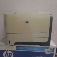 پرینتر hp  دو روزن
