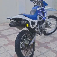 تریل احسان ۲۰۰|موتورسیکلت|بیرم, |دیوار