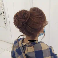 همراهی و عروس طبق بودجه شما|خدمات آرایشگری و زیبایی|بیرجند, |دیوار