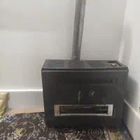 فوری|بخاری، هیتر، شومینه|تربت جام, خیرآباد|دیوار