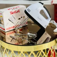 همزن برقی تفال ۱۰۰۰ وات ، نو