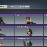 اکانت کالاف|کنسول، بازی ویدئویی و آنلاین|ماهدشت, |دیوار