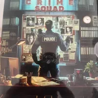 بازی فکری مدل پرونده جنایی