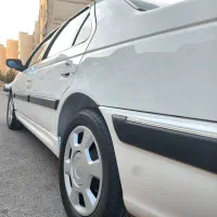 پارس tu5مدل ۴۰۲گاز برقی|خودرو سواری و وانت|کرمانشاه, |دیوار