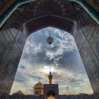 تور زیارتی مشهد در مهرماه با پذیرایی سلف