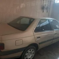پژو 405 جی ال ایکس (GLX)، مدل ۱۳۸۳|خودرو سواری و وانت|خمینی‌شهر, |دیوار