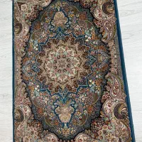فرش ماشینی (یک جفت)