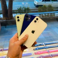 گوشیهای آیفون درجه یک|موبایل|سنندج, |دیوار