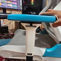 صندلی گیمینگ دی ایکس ریسر Dxracer AIR  تمیز|صندلی و نیمکت|تهران, آذربایجان|دیوار