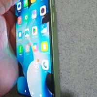 گوشی شیامی به همراه پاور بانک|موبایل|اسلامشهر, شهرک واوان|دیوار