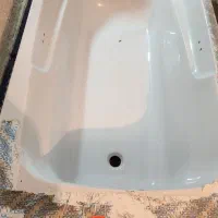 وان فایبرگلاس سفید