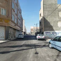 زمین فروشی منزل آباد