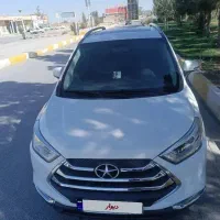 جک S3|خودرو سواری و وانت|اصفهان, شاهد|دیوار
