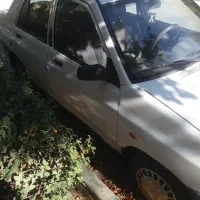 پراید مدل ۹۸|خودرو سواری و وانت|خوانسار, |دیوار