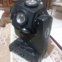 مووینگ هدلایت چندکاره (رقص نور)