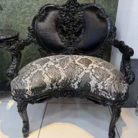 مبل کلاسیک|مبلمان خانگی و میز عسلی|بجنورد, |دیوار