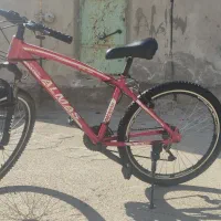 دوچرخه 26 دنده ای|دوچرخه، اسکیت، اسکوتر|بندر ماهشهر, |دیوار