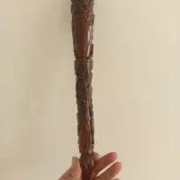 چوب عناب کار دست
