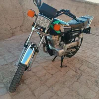 موتور سیکلت عرشیا 200|موتورسیکلت|چهاردانگه (تهران), |دیوار