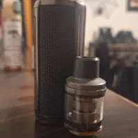 ویپ target 100|زیورآلات و اکسسوری|ساری, |دیوار