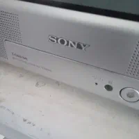 تلویزیون ۱۴ اینچ اصل مدل وگا ژاپن|تلویزیون و پروژکتور|برازجان, |دیوار