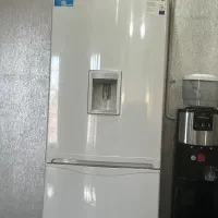 یخچال فریزر ترک ماکروفر|یخچال و فریزر|اهواز, اسماعیلیه|دیوار