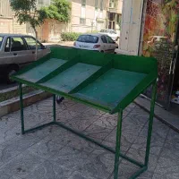 استند میوه