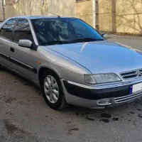 زانتیا 2000 مدل86 بدون رنگ