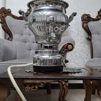 سماور عالی نسب ۸ لیتری
