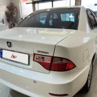 سمند سورن ELX توربو شارژ، مدل ۱۳۹۶|خودرو سواری و وانت|تبریز, |دیوار