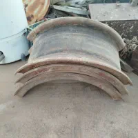 مقداری لوازم ماشین و متور و لباسشویی