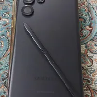 سامسونگ Galaxy S22 Ultra 5G با حافظهٔ ۲۵۶ گیگابایت|موبایل|اصفهان, حسین‌آباد|دیوار