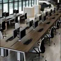 ۸۰متر سالن یکدست«بَر بلوار باهنر» کلیداول|اجارهٔ دفتر کار، اتاق اداری، مطب|یاسوج, |دیوار