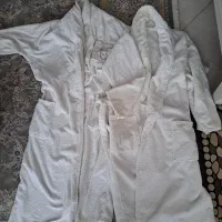 تنپوش حوله عروس