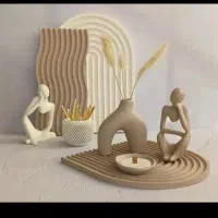 برای ثبت سفارش پیام بده|صنایع دستی و سایر لوازم تزئینی|محلات, |دیوار