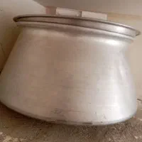 دیگ ۱۰۰|ظروف پخت‌وپز|کوهدشت, |دیوار