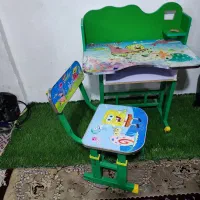 میز و صندلی