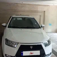 دنا پلاس اپشنال فول مدل ۱۴۰۳ سفید