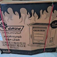 بخاری شومینه ایران شرق ۲۵۰۰۰