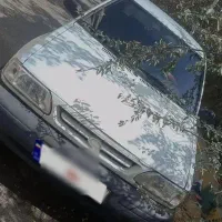 پراید عروسک