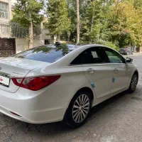 سوناتا yf2012|خودرو سواری و وانت|شیراز, میانرود|دیوار